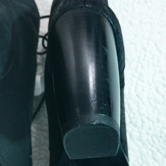 Dolce by Mojo Moxy Ankle Boots - Picture 3 of 6